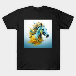 Stunning Stallion T-Shirt